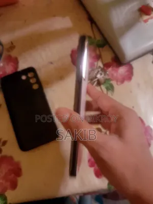 স্যামসাং গ্যালাক্সি এস২২+ ৫জি ১২৮ জিবি সবুজ