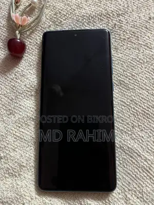 মোটররোলা এজ ৬০ ফিউশন ২৫৬ জিবি নীল