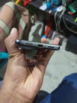 Google Pixel 7 128 GB Black