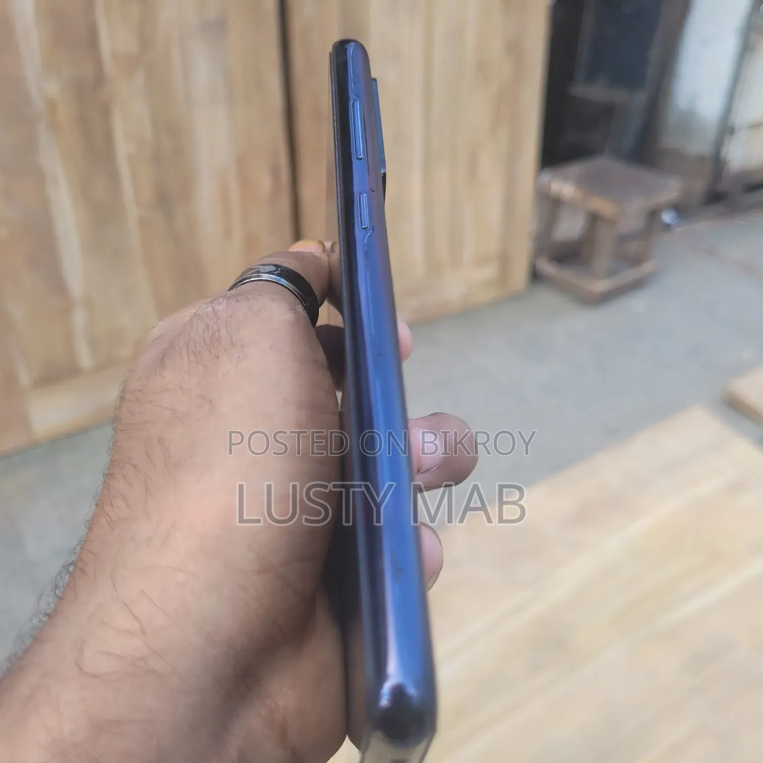 Samsung Galaxy S20 FE 128 GB Blue