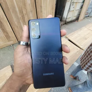 Samsung Galaxy S20 FE 128 GB Blue
