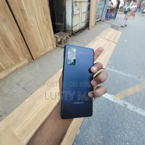 Samsung Galaxy S20 FE 128 GB Blue