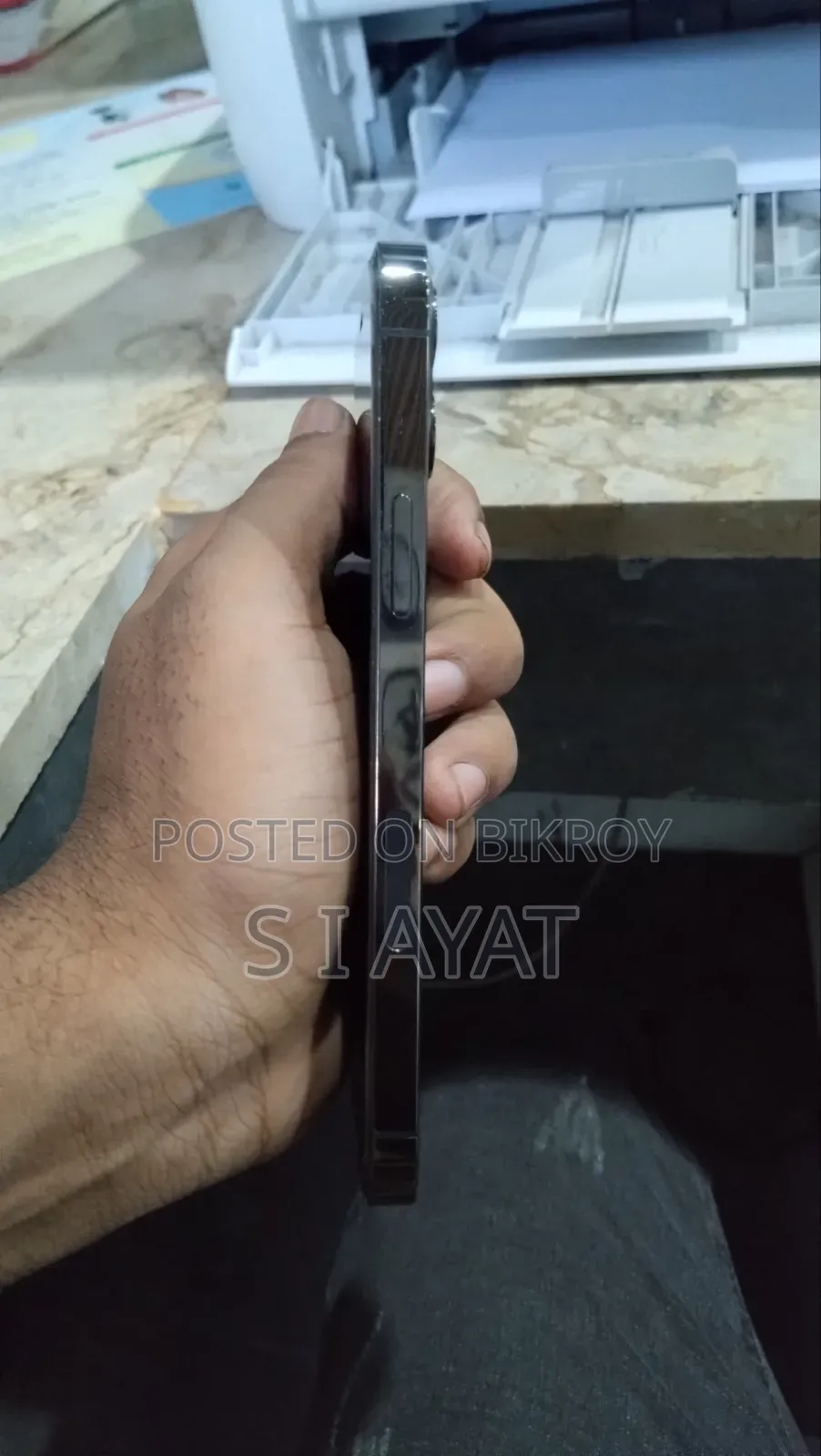 Apple iPhone 12 Pro 128 GB Bronze