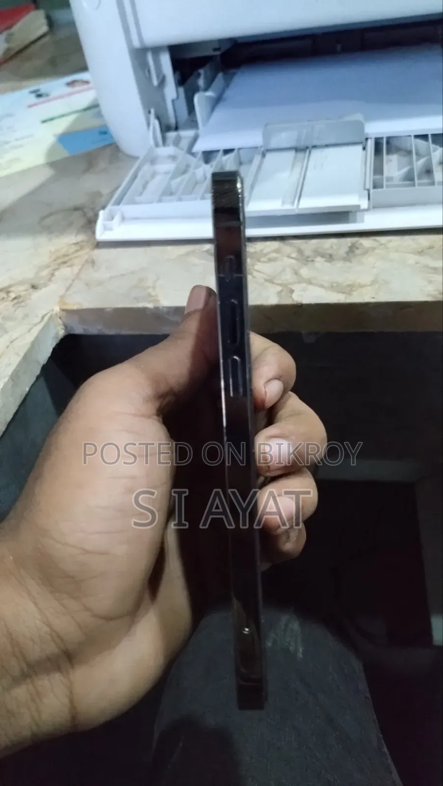 Apple iPhone 12 Pro 128 GB Bronze