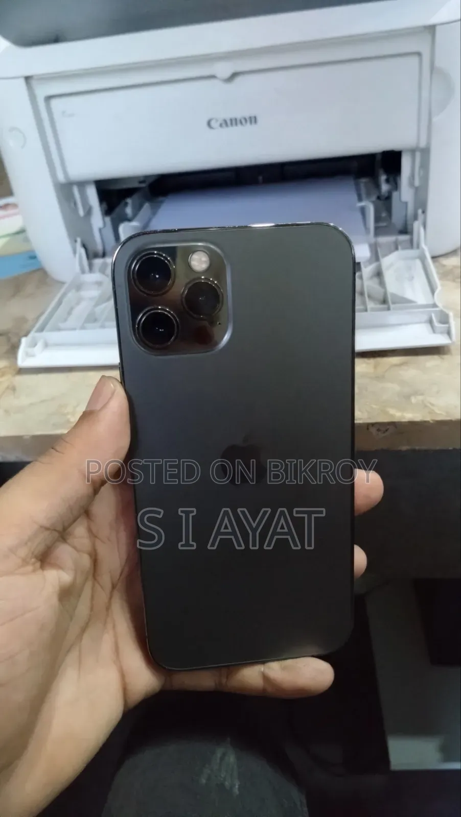 Apple iPhone 12 Pro 128 GB Bronze