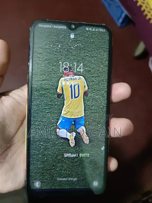 স্যামসাং গ্যালাক্সি এম২১ ১২৮ জিবি নীল