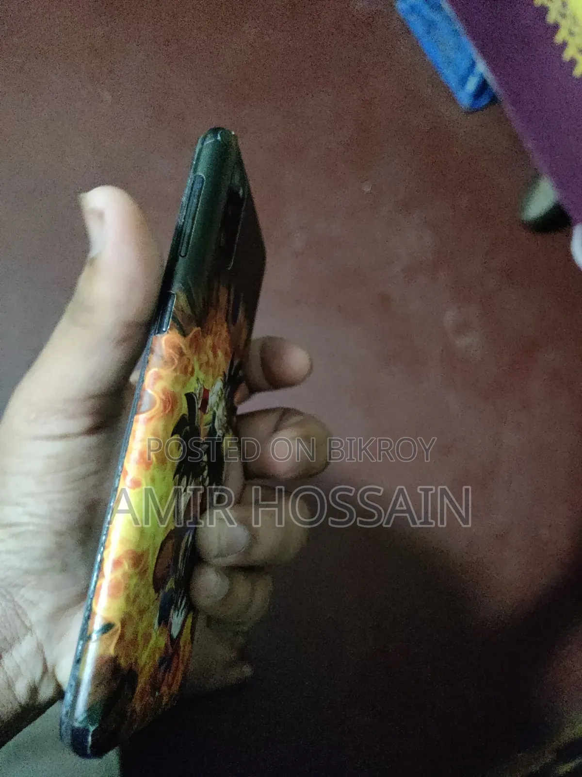 স্যামসাং গ্যালাক্সি এম২১ ১২৮ জিবি নীল
