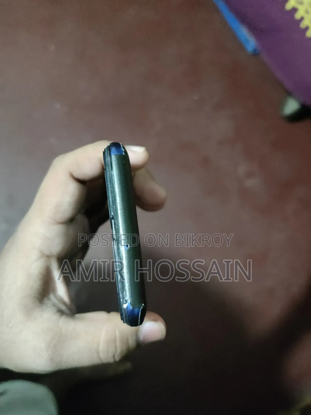 স্যামসাং গ্যালাক্সি এম২১ ১২৮ জিবি নীল