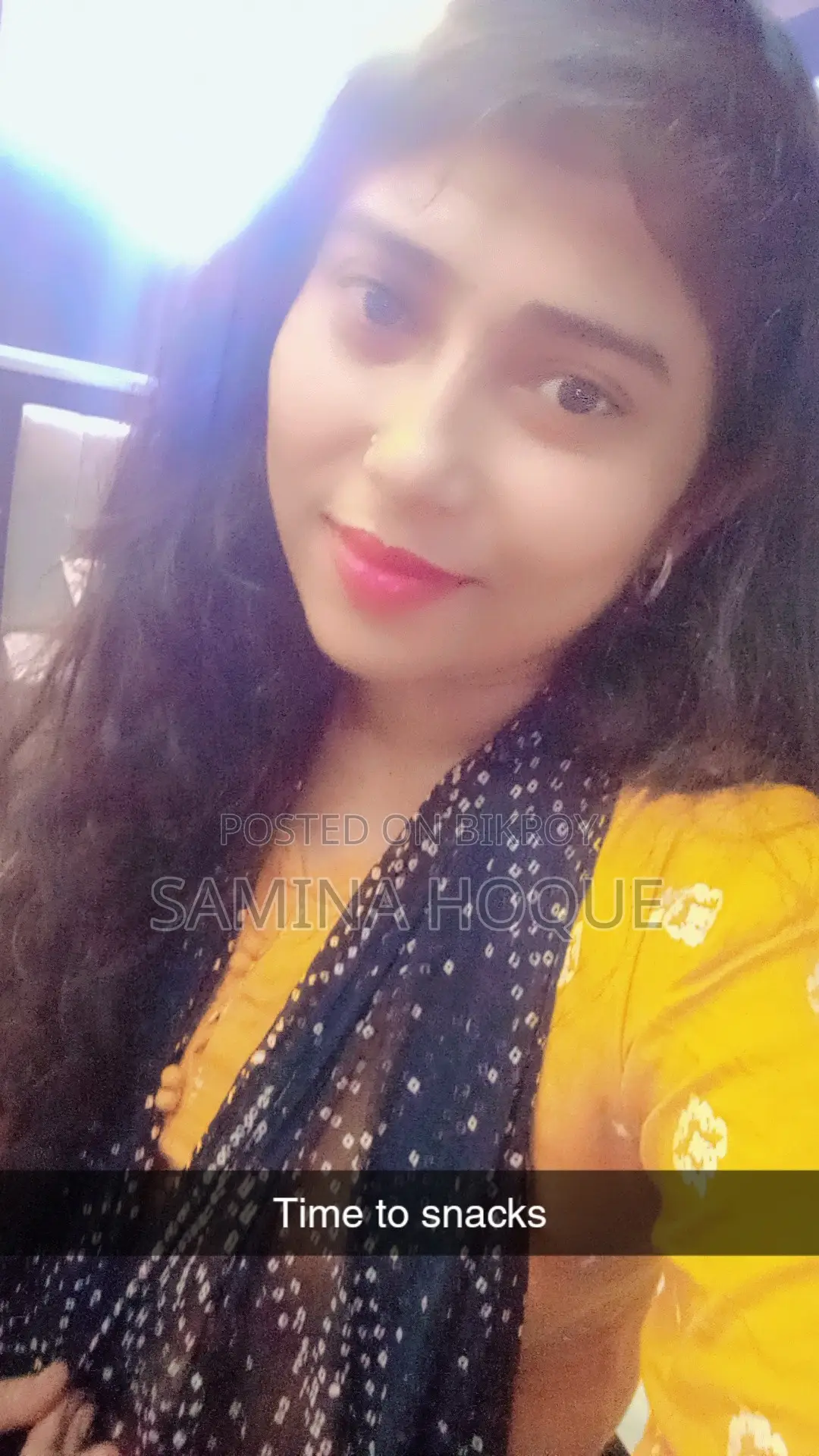 বিজ্ঞাপন ও মার্কেটিং সিভি