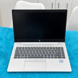Laptop HP EliteBook 840 G6 8GB RAM Intel Core i5 256GB SSD