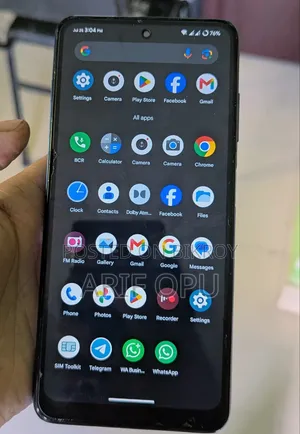 Xiaomi Poco X3 Pro 128 GB Blue