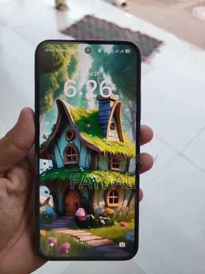 Oppo Reno15 F 5G 256 GB Blue