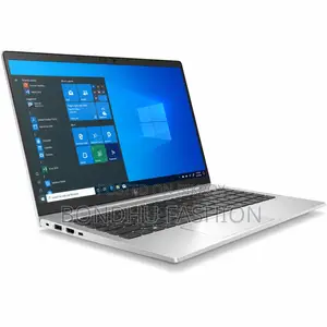Laptop HP EliteBook 840 G6 8GB RAM Intel Core i5 256GB SSD
