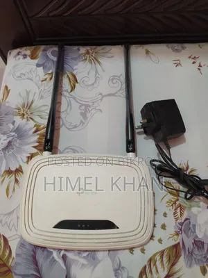 TP-Link 300 MBPS Router Good Conditions