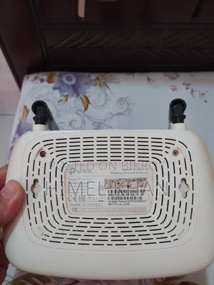 TP-Link 300 MBPS Router Good Conditions