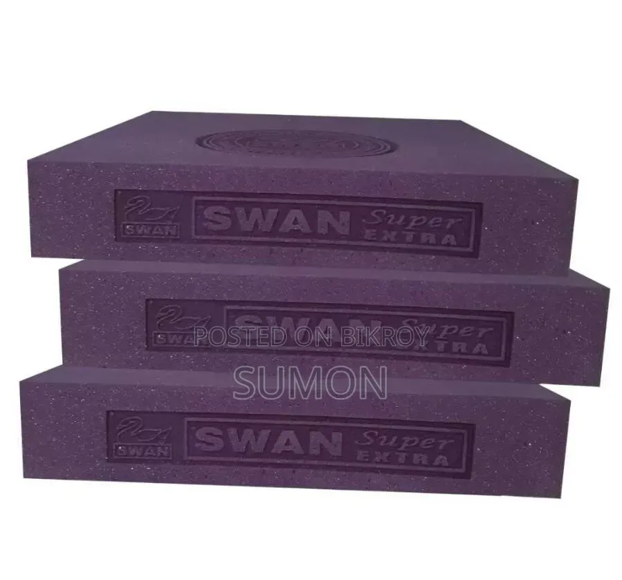Swan Foam Super Extra