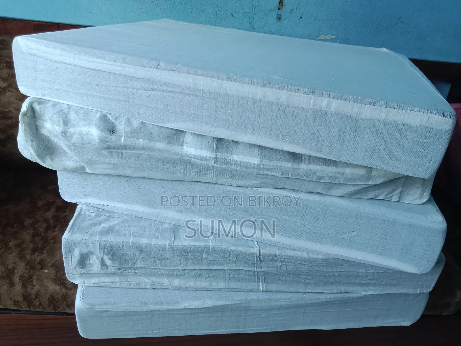 Swan Foam Super Extra