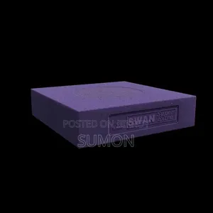 Swan Foam Super Extra