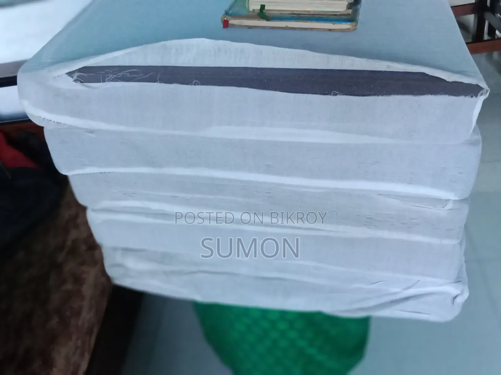 Swan Foam Super Extra