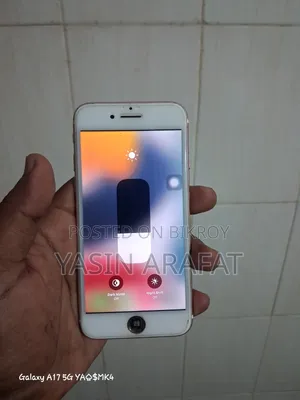 Apple iPhone 7 128 GB Pink