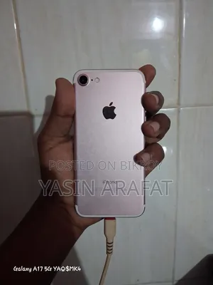 অ্যাপল আইফোন ৭ ১২৮ জিবি পিংক