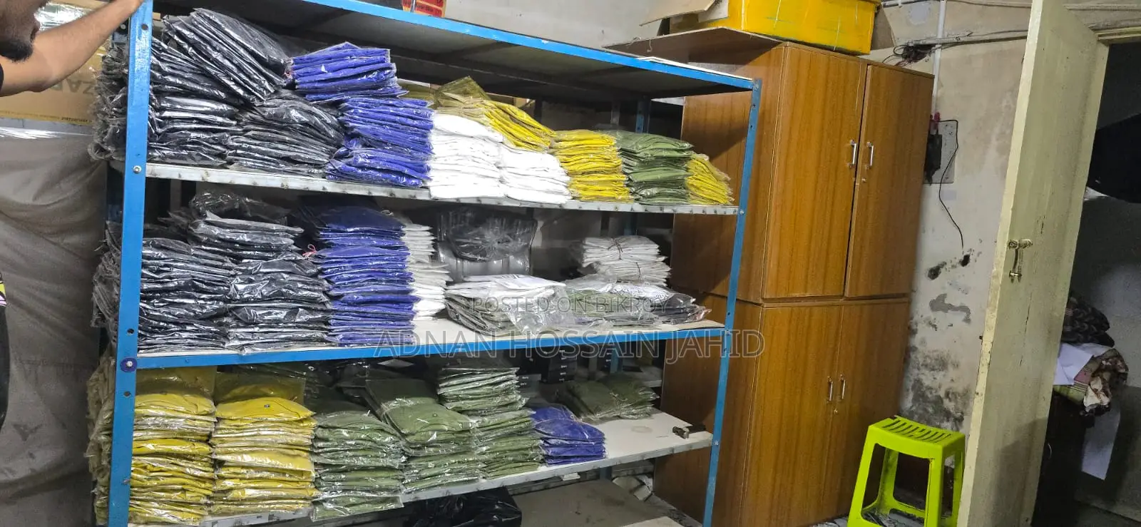 Office Racks