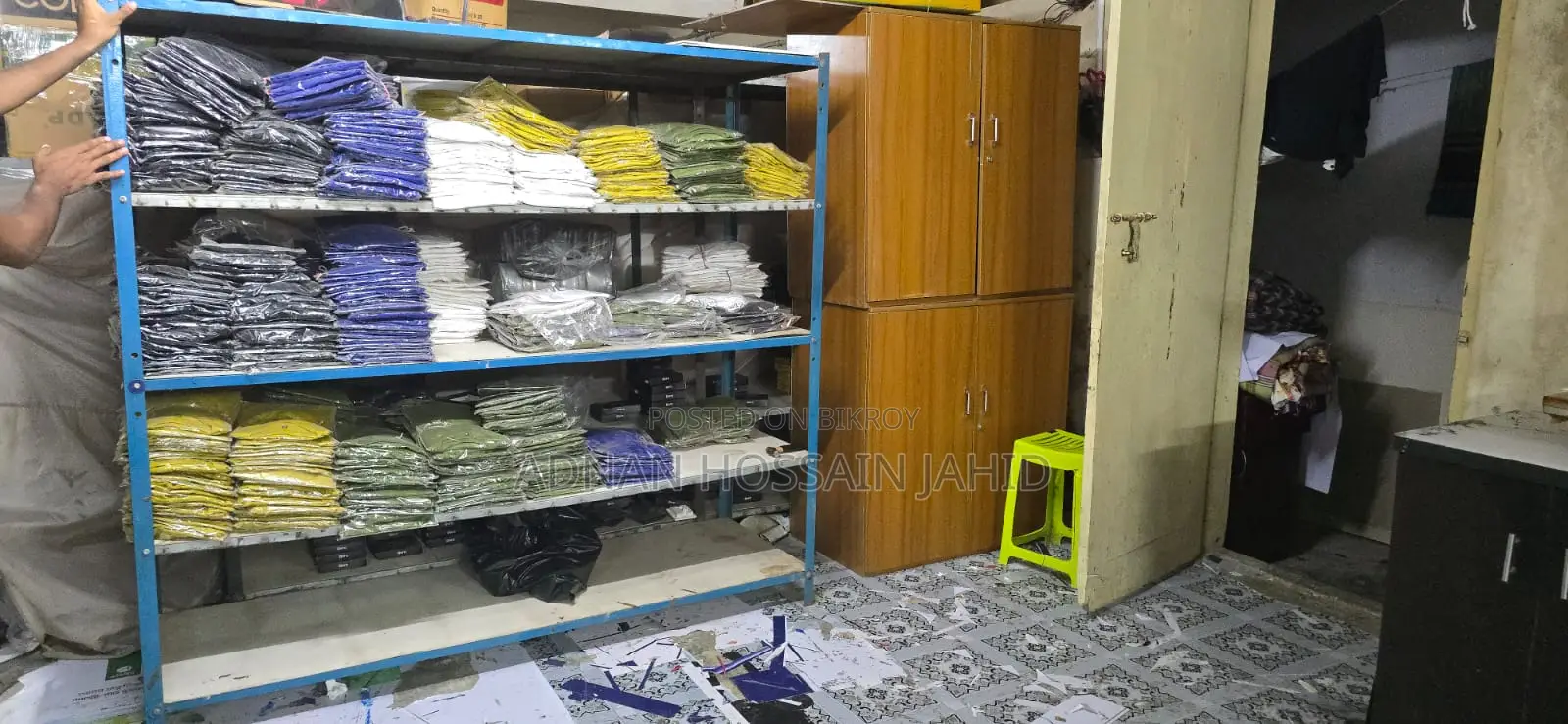 Office Racks