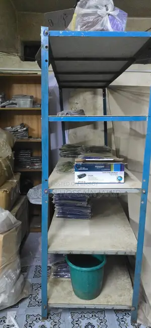 Office Racks
