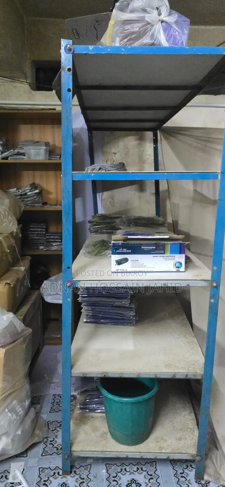 Office Racks