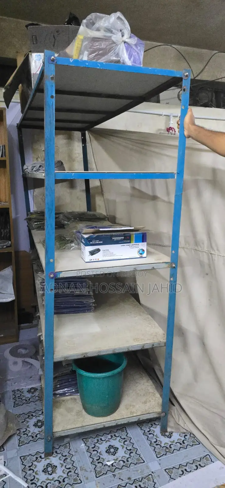 Office Racks