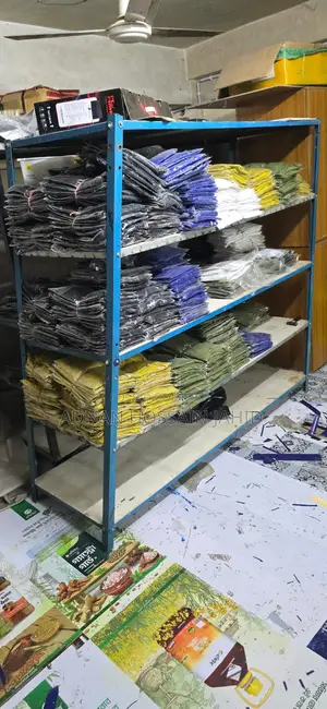 Office Racks