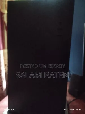 ডেস্কটপ কম্পিউটার ৮জিবি এএমডি রাইজেন ৫ এসএসডি ২৫৬জিবি