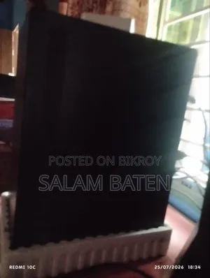 ডেস্কটপ কম্পিউটার ৮জিবি এএমডি রাইজেন ৫ এসএসডি ২৫৬জিবি