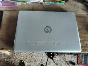 HP 14-dq1025cl 4GB Intel Celeron 500GB HDD Laptop