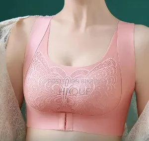 Comfortable Padded Bra for Girl