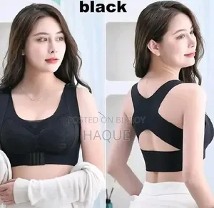 Comfortable Padded Bra for Girl