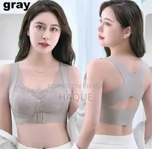 Comfortable Padded Bra for Girl