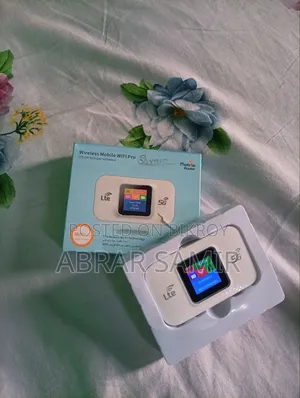Pocket Router