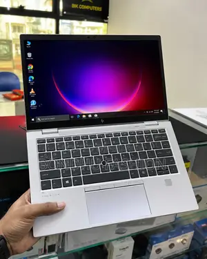 Laptop HP EliteBook 840 G6 8GB RAM Intel Core i5 256GB SSD