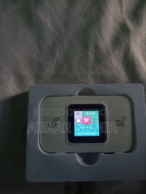 Pocket Router
