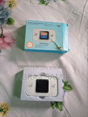 Pocket Router