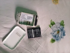 Pocket Router