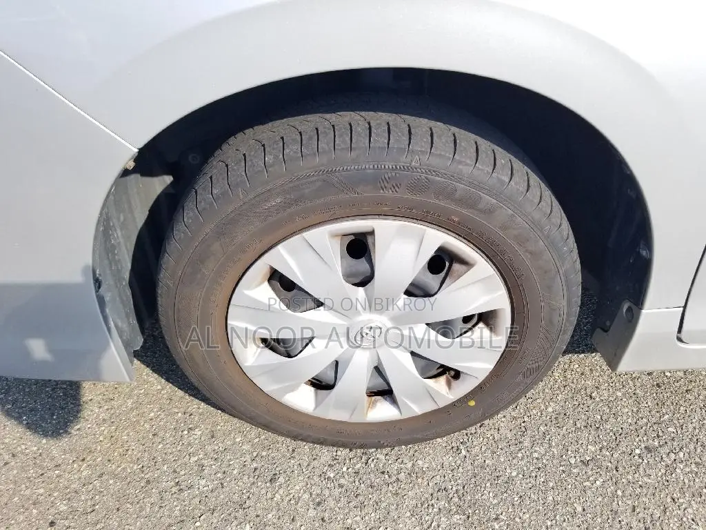 Toyota Noah 2020 Silver