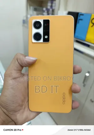 Oppo F21 Pro 128 GB