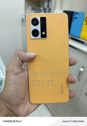 Oppo F21 Pro 128 GB