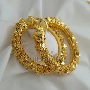 Stylish Citigold Churi Collection
