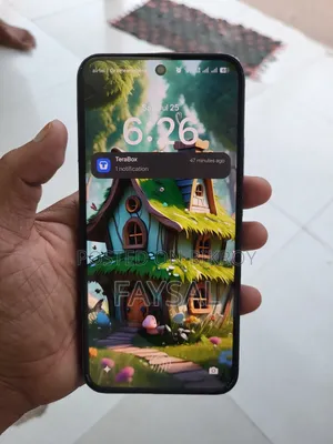 Oppo Reno15 F 5G 256 GB Blue