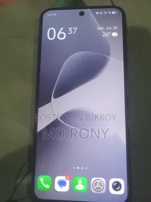 Infinix Hot 60 Pro 128 GB Black