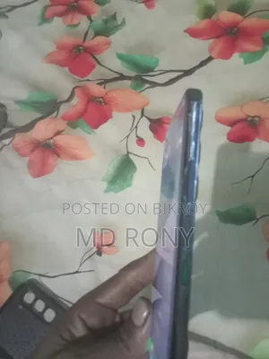 Infinix Hot 60 Pro 128 GB Black