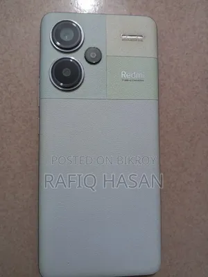 Xiaomi Redmi Note 13 Pro+ 256 GB